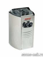Электрическая печь Harvia Vega Compact BC23 Steel в Новосибирске