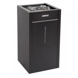 Harvia Virta Combi HL70S Black Harvia Virta Combi HL70S Black