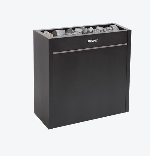 Электрическая печь Harvia Virta Pro HL160 Black Электрическая печь Harvia Virta Pro HL160 Black в Новосибирске