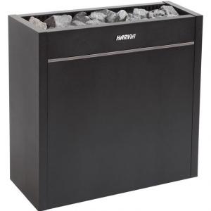 Harvia Virta Pro HL160 Black Harvia Virta Pro HL160 Black