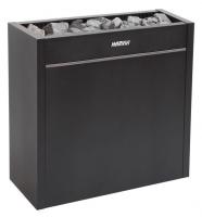 Электрическая печь Harvia Virta Pro HL135 Black
в Новосибирске