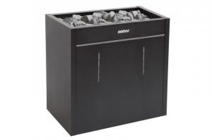 Harvia Virta Pro Combi HL160SA Black Harvia Virta Pro Combi HL160SA Black