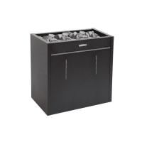 Электрическая печь Harvia Virta Pro Combi HL135SA Black в Новосибирске