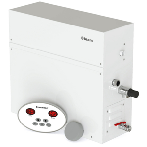 STEAMTEC -45 PS - 4,5 кВт, 220/380 В STEAMTEC -45 PS - 4,5 кВт, 220/380 В