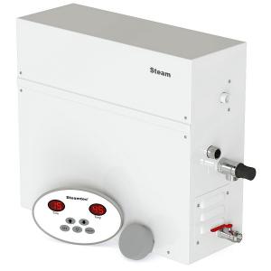 STEAMTEC -180 PS- 18 кВт, 380 В STEAMTEC -180 PS- 18 кВт, 380 В