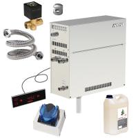 Harvia HGD 45 Новосибирск  Harvia HGD 45 Новосибирск полный комплект