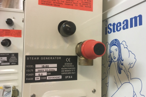 Steam & Water - 60(6 кВт), 220В/380В