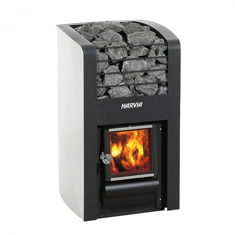 Дровяная печь Harvia Classic 140