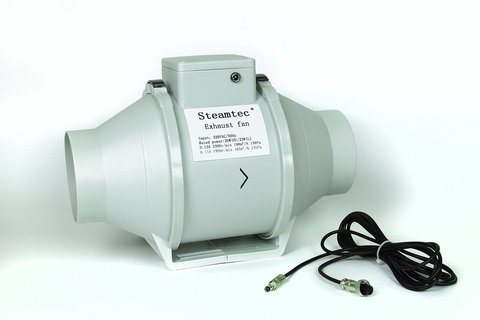 Вентиляционная турбина TOLO exhaust fun