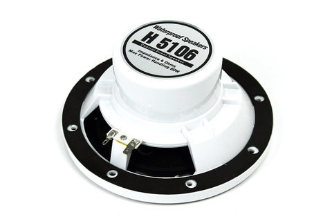 Влагостойикй динамик Steamtec