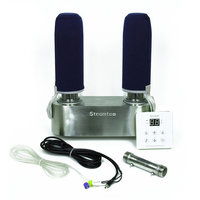 Автоматический насос-дозатор для ароматерапии TOLO AP 02 aroma pump