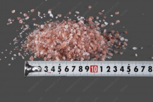Гималайская розовая соль галька 1 кг
