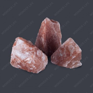 Натуральный камень из Гималайской соли