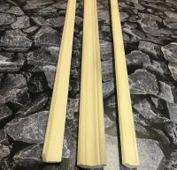 Уголок (26х26) липа