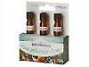 Набор эфирных масел 3шт.х15мл. (в ассортименте.)